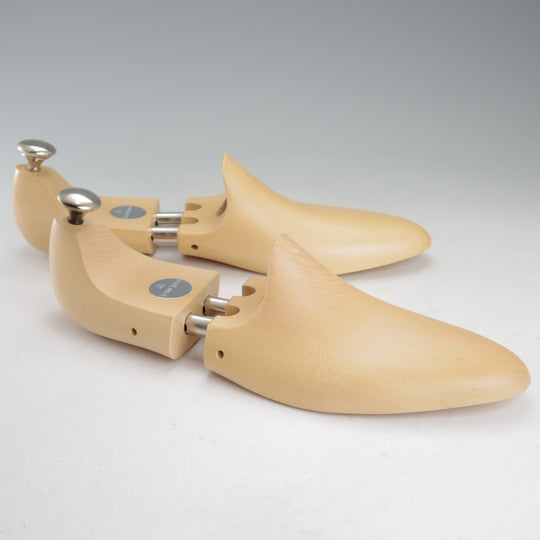 極上★ジョンロブ 7E【純正シューツリー★シューキーパー】メンズ/JOHN LOBB★o827