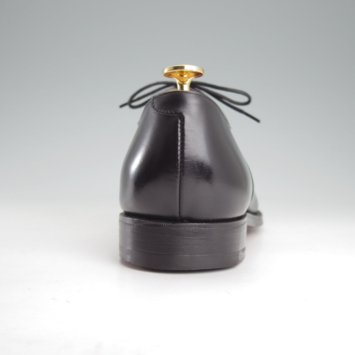 クロケット&ジョーンズ CONNAUGHT コノート ストレートチップ 7E 236