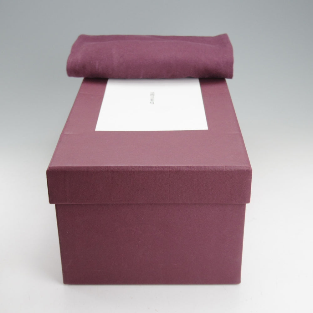 極上★ジョンロブ 7E【現行定価30万円以上★プレステージライン/FELTON】0215ラスト/ローファー/カーフ/黒/メンズ/JOHN LOBB★o284