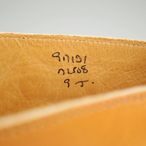極美品★トリッカーズ SIZE 9【現行定価￥143,000-★ダイナイトソール/MALTON/エイコンアンティーク】カントリーブーツ/Tricker's★n785