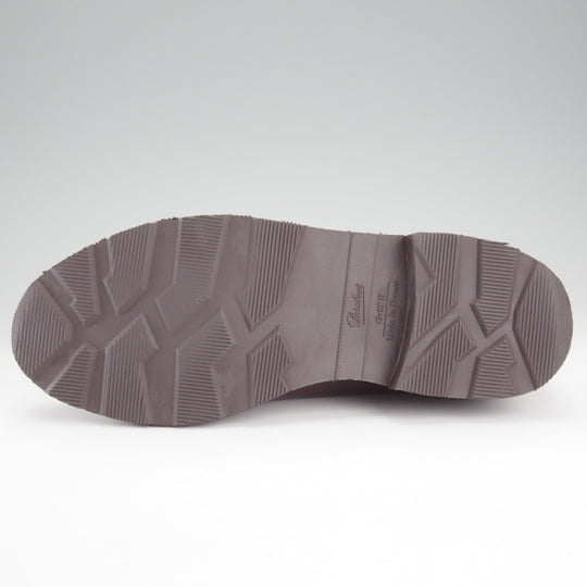 極上★パラブーツ SIZE 7.5【定価￥94,600-★アヴィニョン/AVIGNON】グリフソール/リスレザー/カフェ/Uチップ/メンズ/Paraboot★o290