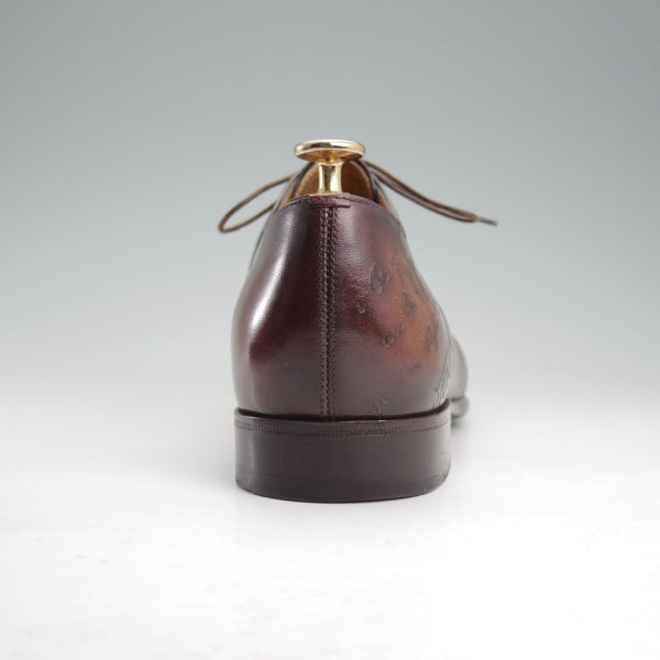 ベルルッティ/カリグラフィー/スクリット/オックスフォードシューズ