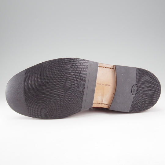 極上★トリッカーズ SIZE 9【定価￥143,000-★MALTON/モールトン】シーシェイド/C Shade/M2508/カントリーブーツ/茶/Tricker's★o293