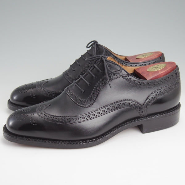 激レア☆チャーチ☆美品☆送料無料☆英国製☆ UK7.5/F=26.5cm 中古)チャーチ/125周年記念モデル/WILLIAM/ウィリアム/カール