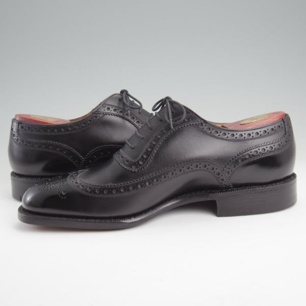 激レア☆チャーチ☆美品☆送料無料☆英国製☆ UK7.5/F=26.5cm 中古)チャーチ/125周年記念モデル/WILLIAM/ウィリアム/カール