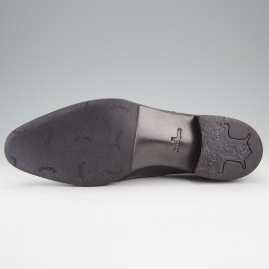 極美品★ジョンロブ 7E【現行定価￥332,200-★フィリップ2/Philip2/プレステージライン】7000ラスト/カーフ/黒/メンズ/JOHN LOBB★o300