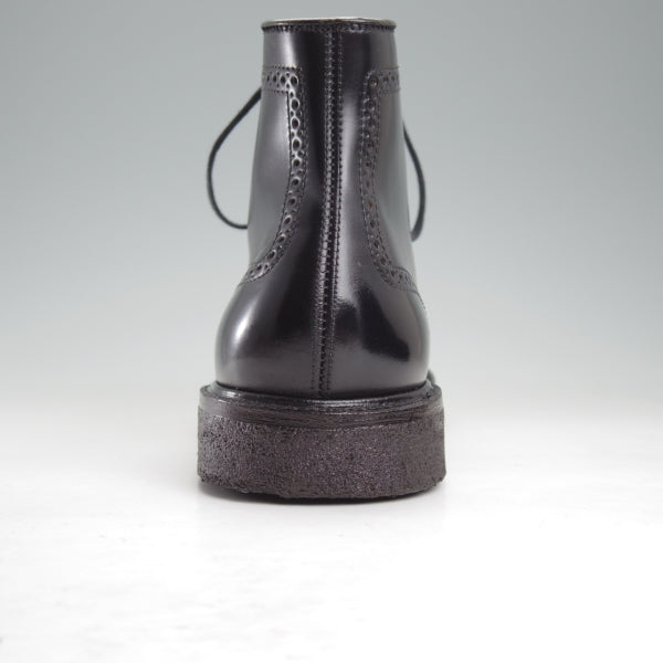 オールデン　ブーツ　8D美品 2025年最新】オールデン 8dの人気アイテム - メルカリ