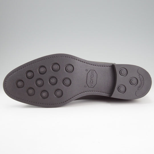 極美品★三陽山長 SIZE 7.5【注文価格￥152,900-★ミュージアムカーフ/誠十郎】R2010ラスト/サイドゴアブーツ/深緑/Sanyo Yamacho★o307