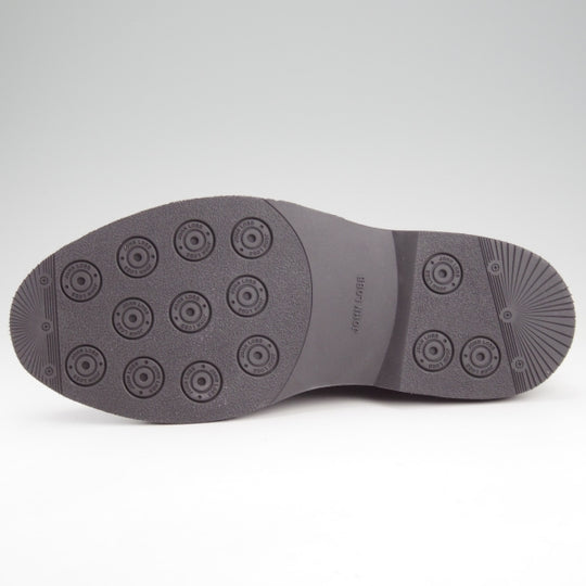 未使用★ジョンロブ 7E【定価1,815ユーロ(31万円程度)★ノルウィージャンウェルテッド製法/SHOREDITCH】0322Rラスト/濃茶/JOHN LOBB★n797