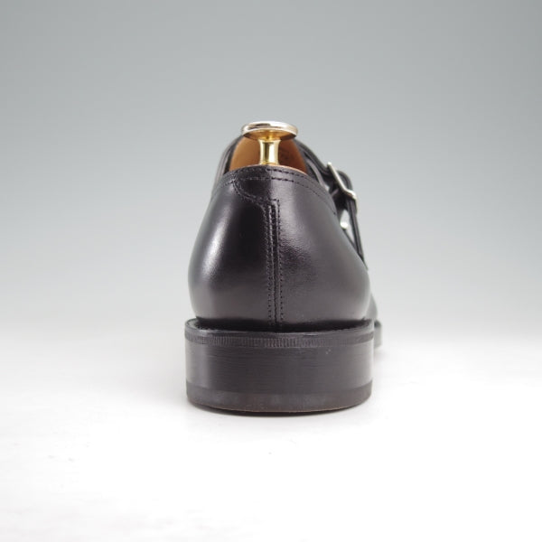 未使用☆ジョンロブ 6E【現行定価￥352,000-☆WILLIAM 2/ウィリアム