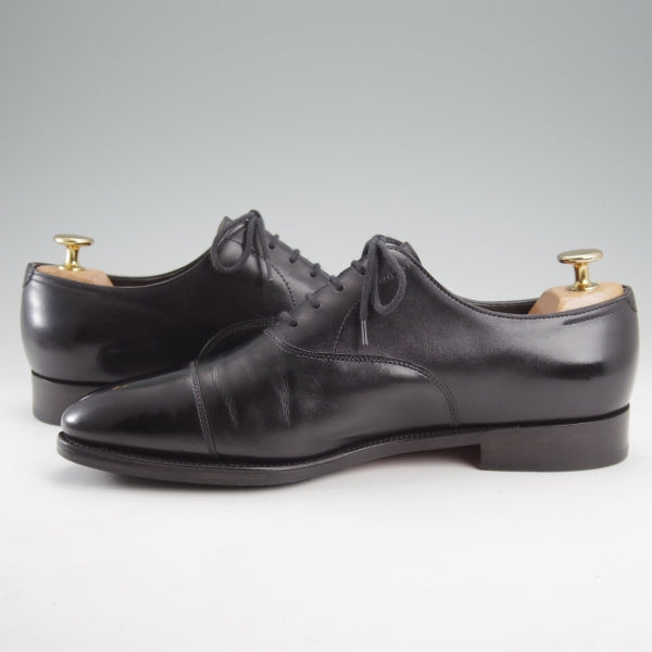 ジョンロブ　シティ2　黒　6E　美品 JOHN LOBB（ジョンロブ） CITY II シティ 2 ブラック : NEXT FOCUS