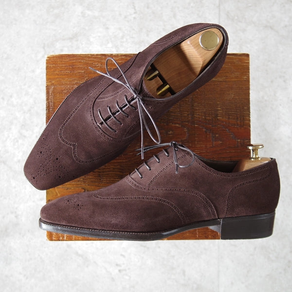 【18日出品終了】GAZIANO&GIRLING ガジアーノ&ガーリング ニュース - ガジアーノ＆ガーリング、新シリーズ「クラシック」を発表