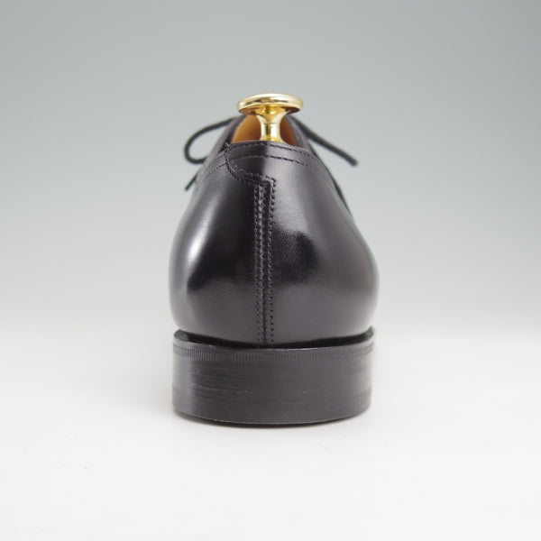 未使用★ジョンロブ 9.5D【定価￥228,800-★CITY 2/シティ/7000ラスト】ストレートチップ/カーフ/黒/メンズ/JOHN LOBB★n811