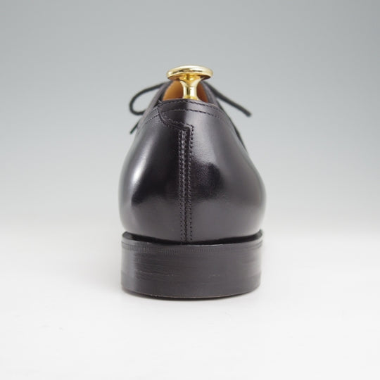未使用★ジョンロブ 9.5D【定価￥228,800-★CITY 2/シティ/7000ラスト】ストレートチップ/カーフ/黒/メンズ/JOHN LOBB★n811