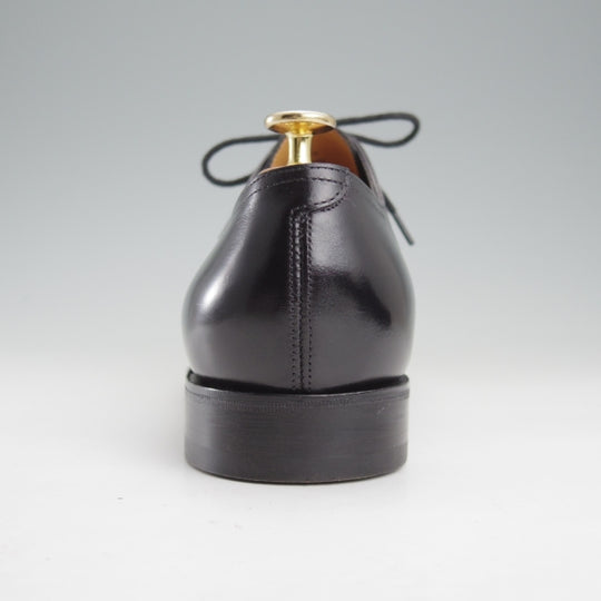 未使用★ジョンロブ 9.5D【定価￥228,800-★CITY 2/シティ/7000ラスト】ストレートチップ/カーフ/黒/メンズ/JOHN LOBB★n811