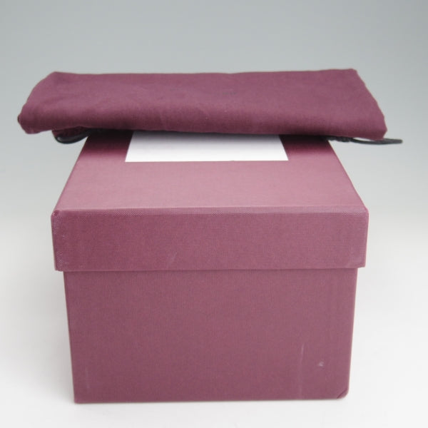 未使用★ジョンロブ 9.5D【定価￥228,800-★CITY 2/シティ/7000ラスト】ストレートチップ/カーフ/黒/メンズ/JOHN LOBB★n811