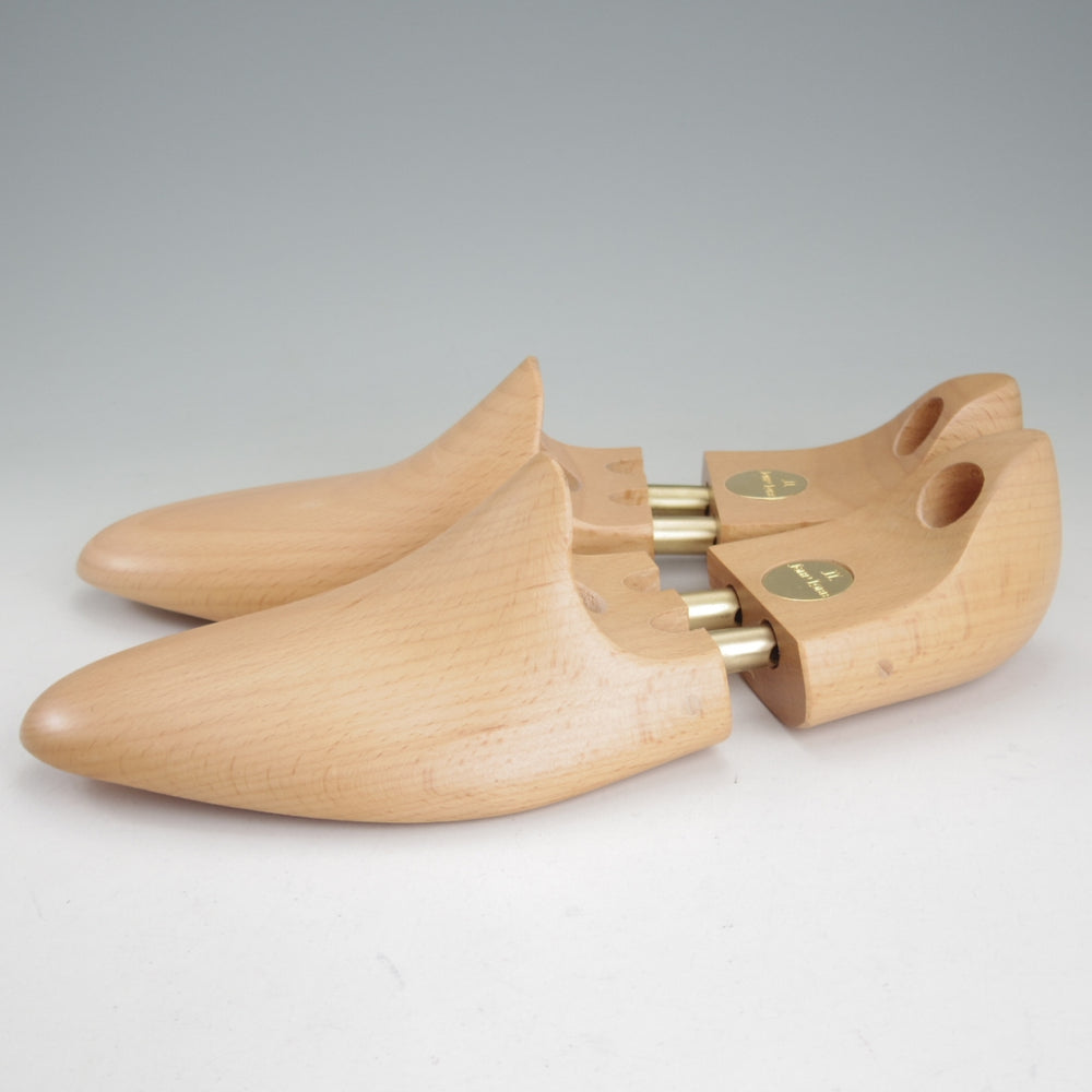 極上★ジョンロブ 7EE【純正シューツリー★木製シューキーパー】メンズ/JOHN LOBB★p465