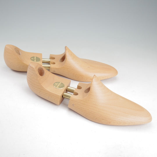 極上★ジョンロブ 7EE【純正シューツリー★木製シューキーパー】メンズ/JOHN LOBB★p465