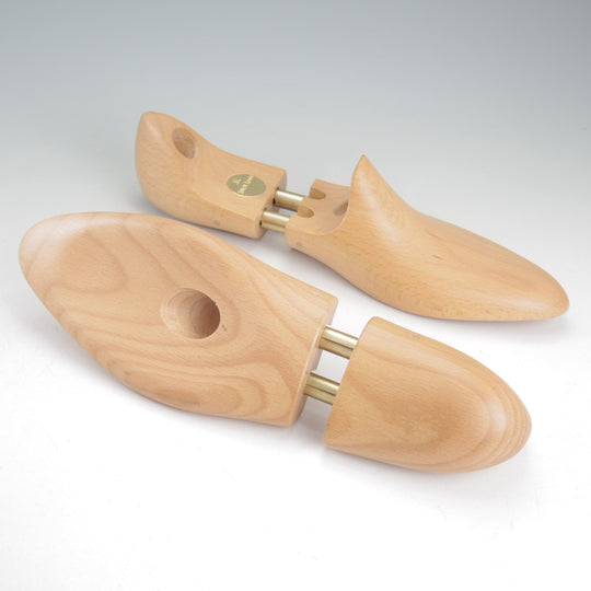極上★ジョンロブ 7EE【純正シューツリー★木製シューキーパー】メンズ/JOHN LOBB★p465