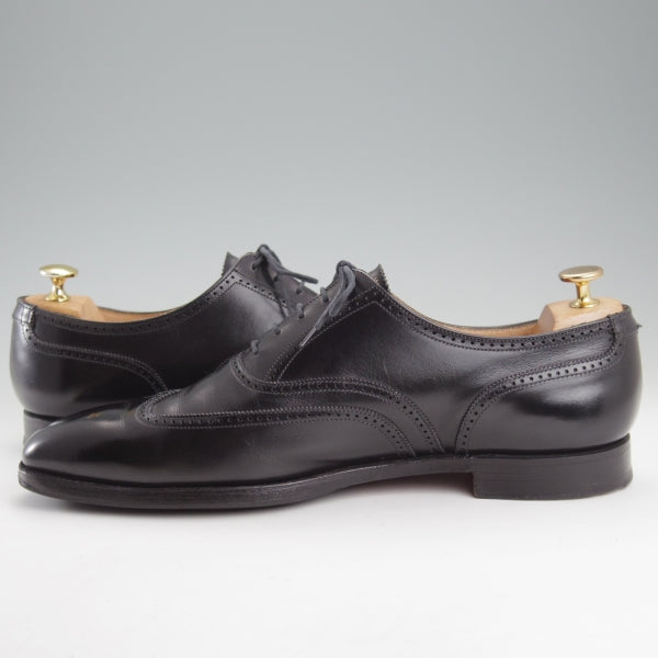 クロケット&ジョーンズ　サイズ7E DRUMMOND Crockett&Jones - crockett&jones DRUMMOND 7E 25.5cmの通販 by