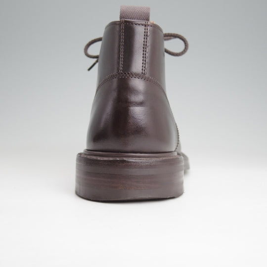 極上★トリッカーズ SIZE 6【定価￥143,000-★ダイナイトソール仕様/モンキーブーツ】Ethan/イーサン/6077/カーフ/濃茶/Tricker's★n307