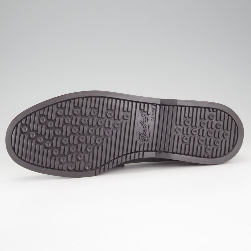 極美品★パラブーツ SIZE 7.5【貴重★ユナイテッドアローズ別注/CORAUX MORS】ビットローファー/黒/メンズ/UNITED ARROWS/Paraboot★o876