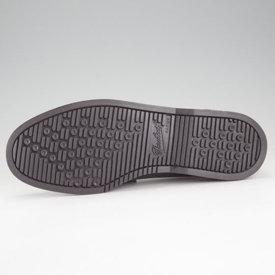 極美品★パラブーツ SIZE 7.5【貴重★ユナイテッドアローズ別注/CORAUX MORS】ビットローファー/黒/メンズ/UNITED ARROWS/Paraboot★o876