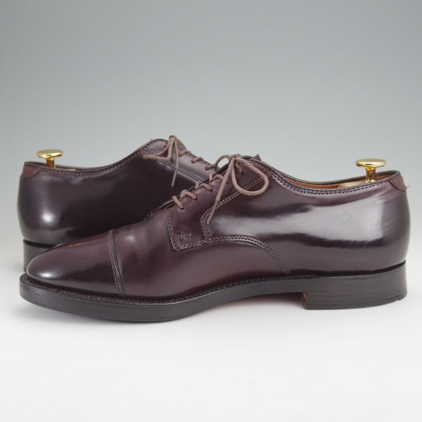 中古)オールデン/ブルックスブラザーズ別注/06608/コードバン