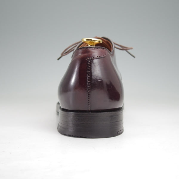 Alden 06608ブルックスブラザーズ別注ストレートチップ US7.5D Alden 06608ブルックスブラザーズ別注 ストレートチップ US8E - メルカリ