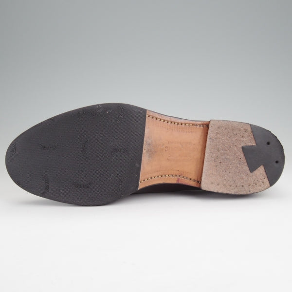 中古)オールデン/ブルックスブラザーズ別注/06608/コードバン