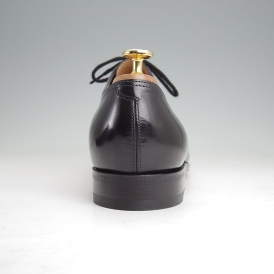 未使用★ジョンロブ 8E【定価￥228,800-★CITY 2/シティ/7000ラスト】ストレートチップ/カーフ/黒/メンズ/JOHN LOBB★n317