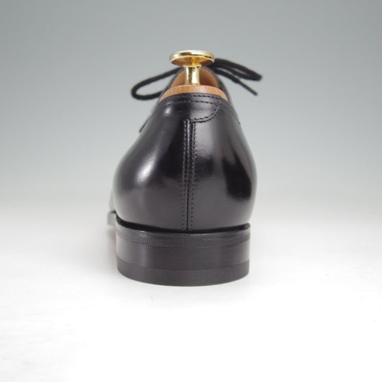 未使用★ジョンロブ 8E【定価￥228,800-★CITY 2/シティ/7000ラスト】ストレートチップ/カーフ/黒/メンズ/JOHN LOBB★n317