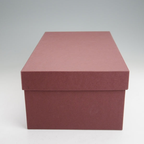 美品★(台東区)ジョーワークス UK5.5程度【貴重★(仙台)タマヤフットウェア別注/Uチップ】スエード/茶/メンズ/JOE WORKS★n323
