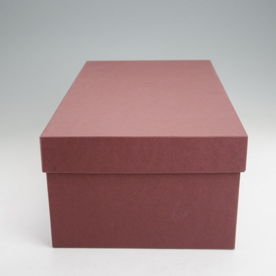 美品★(台東区)ジョーワークス UK5.5程度【貴重★(仙台)タマヤフットウェア別注/Uチップ】スエード/茶/メンズ/JOE WORKS★n323