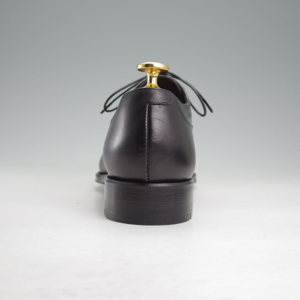 すずらんジュンアシダ　フォックス×アルパカ　ポンチョマント　黒　美品 4548525919453an_3