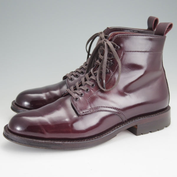 中古)オールデン/TASSELS別注/45143HC/コードバン/ブーツ☆n327 | 高級