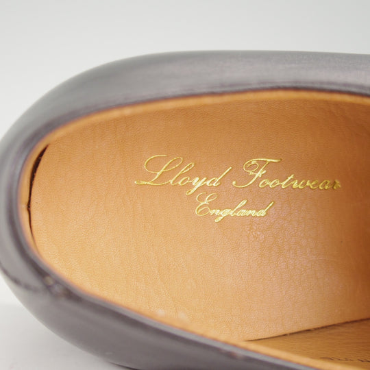 未使用★クロケット&ジョーンズ 5E【定価￥148,500-★WHITEHALL/ストレートチップ】330ラスト/カーフ/黒/メンズ/Crockett&Jones★o896
