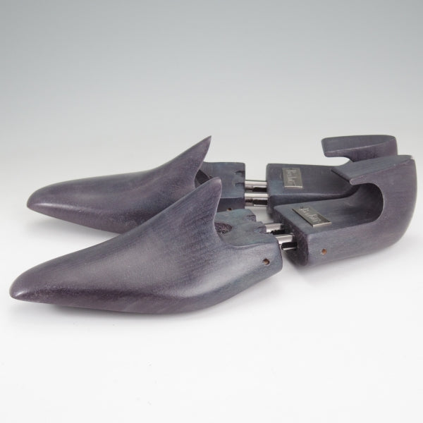 極上★(仏)ベルルッティ SIZE 6【貴重★純正シューツリー】木製シューキーパー/メンズ/Berluti★n331
