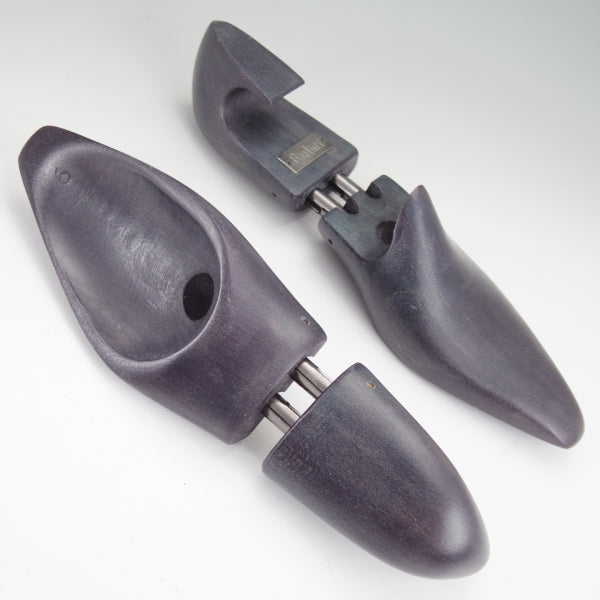 極上★(仏)ベルルッティ SIZE 6【貴重★純正シューツリー】木製シューキーパー/メンズ/Berluti★n331