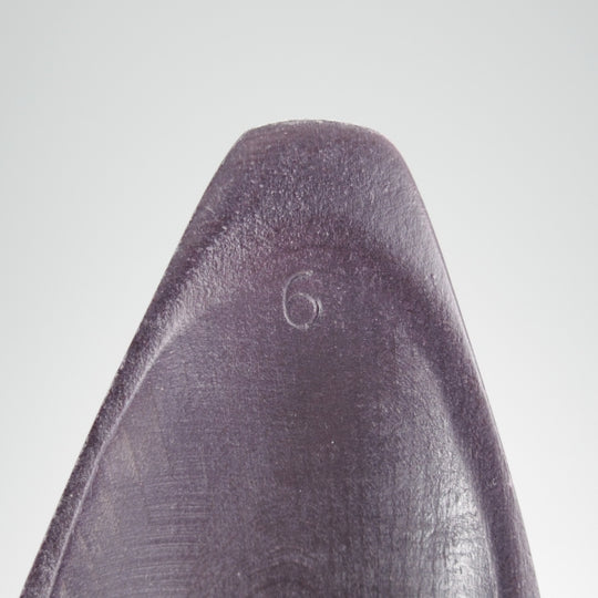 極上★(仏)ベルルッティ SIZE 6【貴重★純正シューツリー】木製シューキーパー/メンズ/Berluti★n331