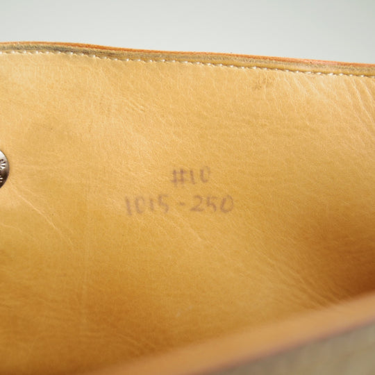 極上★(浅草)hand sewn welted boot maker o.e.(レディース) 25cm程度【ハンドソーンウェルテッド製法★ブーツ】オリーブ/カーフ★o901