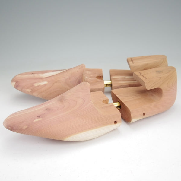 極上★チャーチ SIZE 8【定価￥26,400-★純正シューツリー/WESSEX】木製シューキーパー/メンズ/Church's★n341