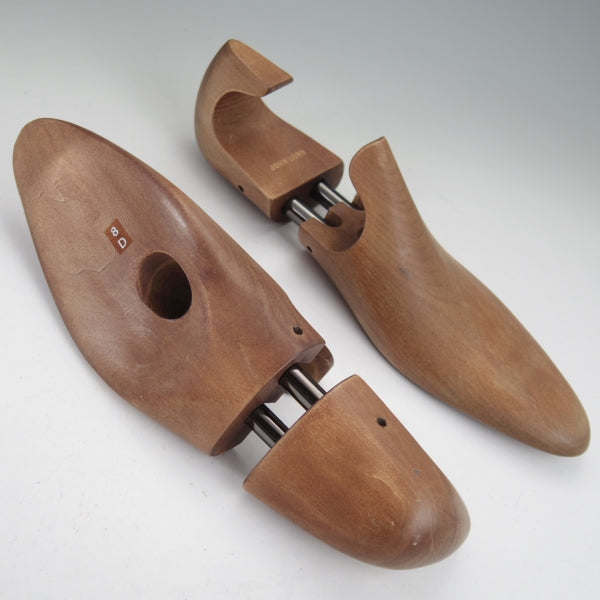 ジョンロブ JOHN LOBB シューツリー 8E 純正 シューキーパー 廃盤？ da29527a44486701e180b0c7e883e4