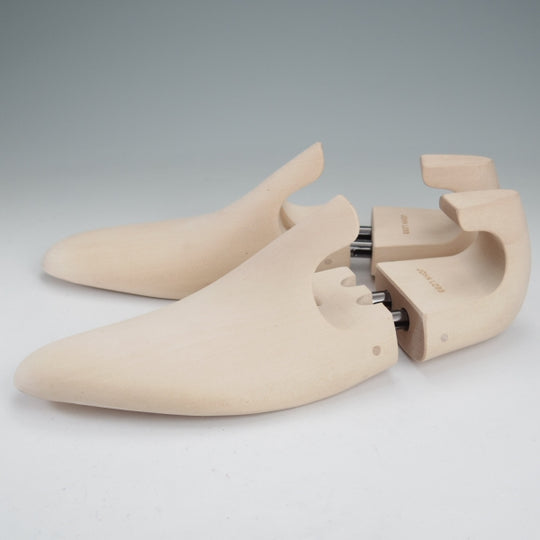 極上★ジョンロブ 8E【定価￥28,600-★純正シューツリー/STANDARD】木製シューキーパー/メンズ/JOHN LOBB★n344