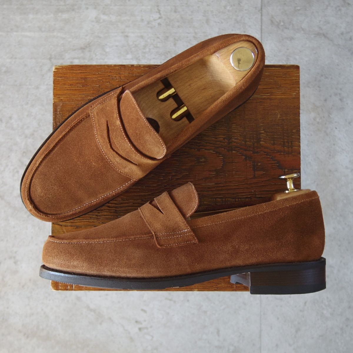 極上☆パラブーツ SIZE 6【貴重☆ドレス仕様シャンボード/CHAMBORD