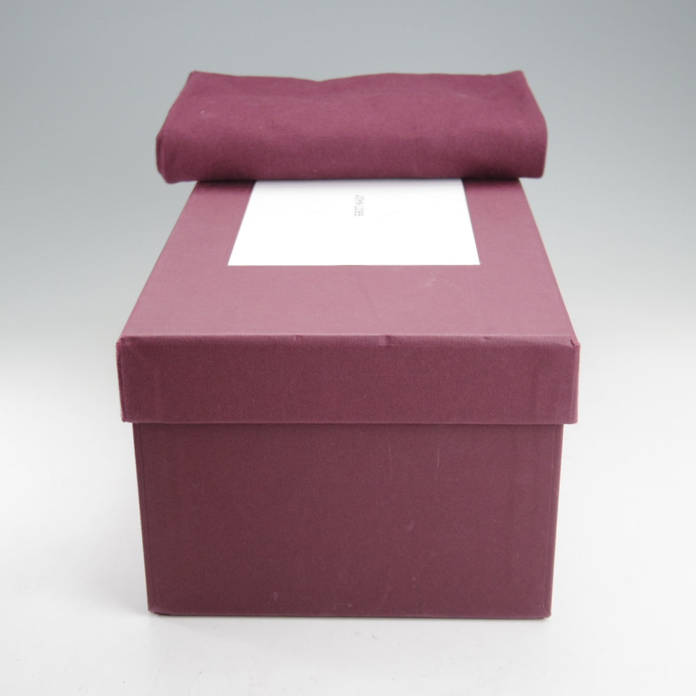 極美品★ジョンロブ 6E【定価￥291,600-★ワンピース仕様のサイドモンク/COAST】プレステージライン/7000ラスト/黒/JOHN LOBB★n850