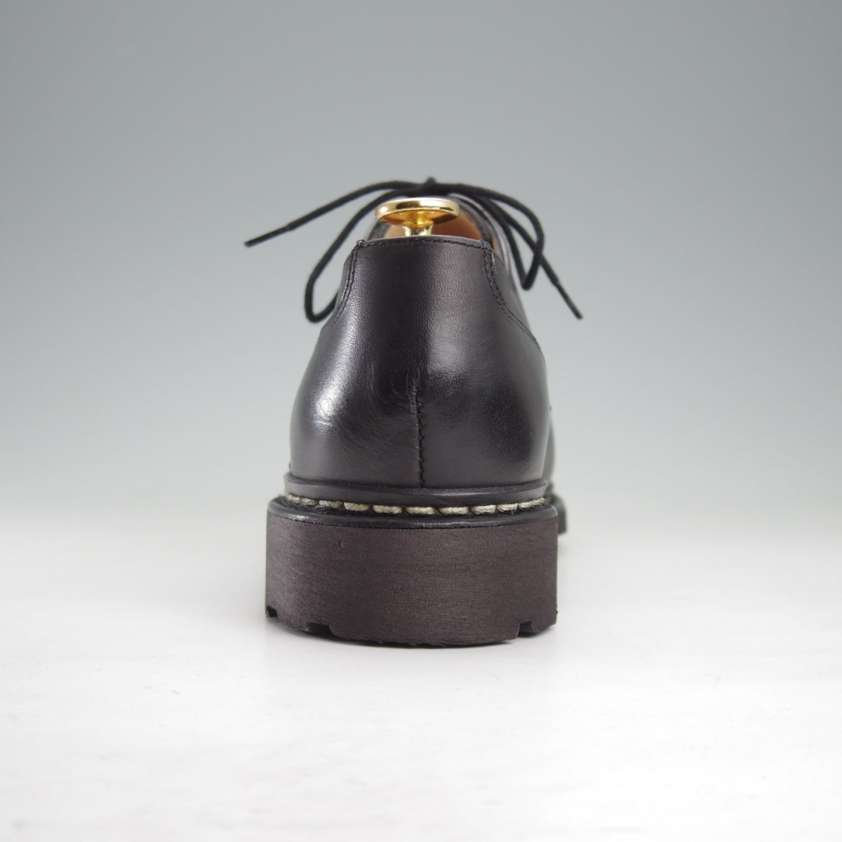 パラブーツ　シャンボード　ブラック　8.5サイズ CHAMBORD – Paraboot