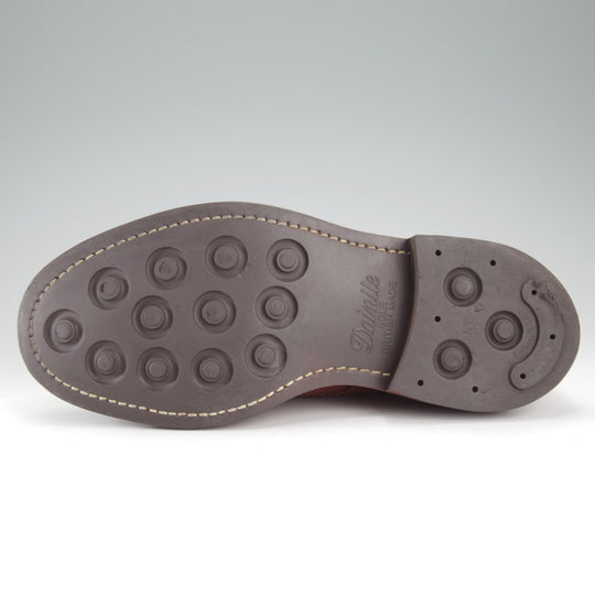 極上★トリッカーズ SIZE 6【定価￥132,000-★ダイナイトソール/BOURTON/マロンアンティーク】バートン/5633/カーフ/茶/Tricker's★o379