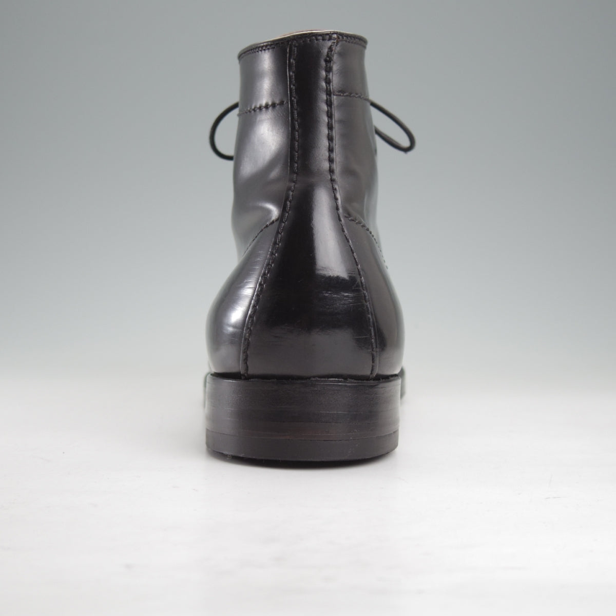 Alden BARNEYS NEWYORK オールデン モディファイドラスト 8 ALDEN Alden オールデン ×バーニーズニューヨーク