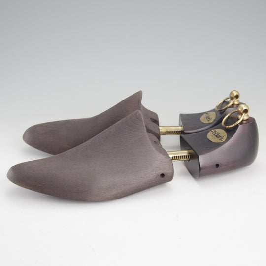 極上★トリッカーズ SIZE 6【定価￥18,700-★純正シューツリー】木製シューキーパー/メンズ/Tricker's★p525